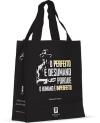 Saco Bertrand - O Perfeito É Desumano - Fernando Pessoa