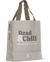 Saco BERTRAND - Read & Chill