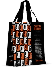 Saco BERTRAND – Somos Livros - Manifesto Bertrand