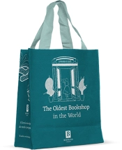 Saco Bertrand - The Oldest Bookshop