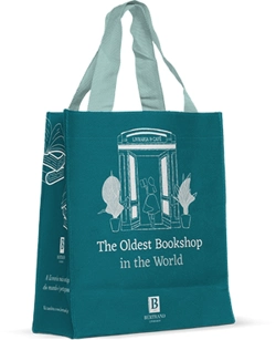 Bertrand.pt - Saco Bertrand - The Oldest Bookshop