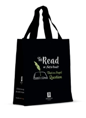 Saco BERTRAND - To Read or Not to Read?