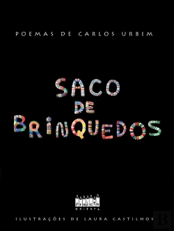 Bertrand.pt - Saco De Brinquedos