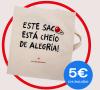Saco de Pano – Operação Nariz Vermelho - 1ª Edição