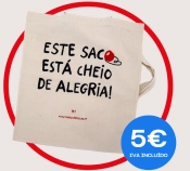 Saco de Pano – Operação Nariz Vermelho - 1ª Edição