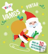 Saco de Presentes - Verde
