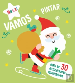 Bertrand.pt - Saco de Presentes - Verde