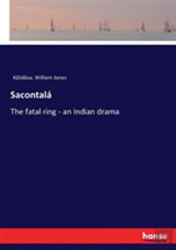 Bertrand.pt - Sacontala