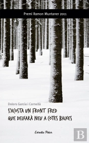S'Acosta Un Front Fred Que Deixarà Neu A Cotes Baixes