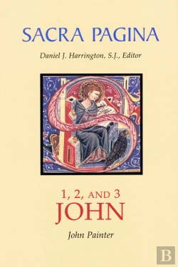 Bertrand.pt - Sacra Pagina: 1, 2, And 3 John