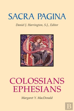 Bertrand.pt - Sacra Pagina: Colossians And Ephesians