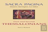 Sacra Pagina