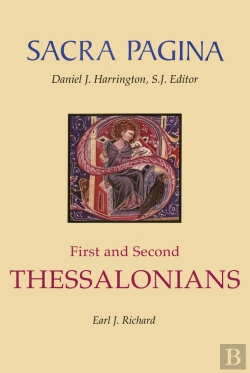 Bertrand.pt - Sacra Pagina: First And Second Thessalonians