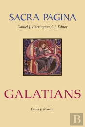 Sacra Pagina: Galatians