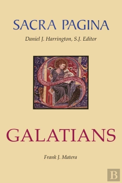 Bertrand.pt - Sacra Pagina: Galatians