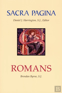 Bertrand.pt - Sacra Pagina: Romans