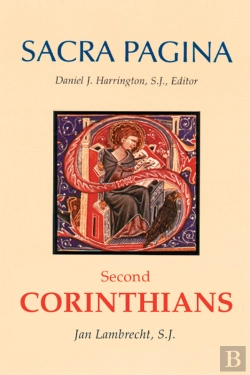 Bertrand.pt - Sacra Pagina: Second Corinthians