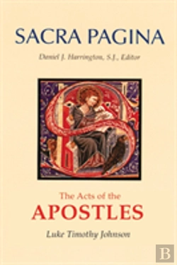Bertrand.pt - Sacra Pagina: The Acts Of The Apostles