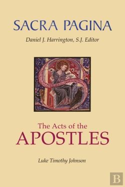 Bertrand.pt - Sacra Pagina: The Acts Of The Apostles
