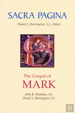Bertrand.pt - Sacra Pagina: The Gospel Of Mark