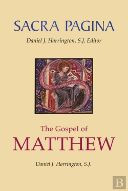 Bertrand.pt - Sacra Pagina: The Gospel Of Matthew