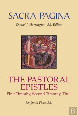Bertrand.pt - Sacra Pagina: The Pastoral Epistles