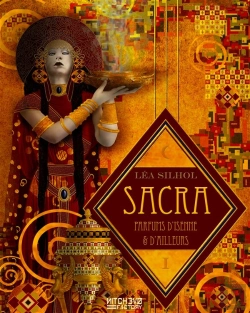 Bertrand.pt - Sacra, Parfums D'Isenne Et D'Ailleurs, Vol. I