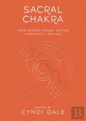 Sacral Chakra