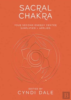 Bertrand.pt - Sacral Chakra