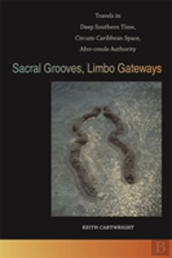 Bertrand.pt - Sacral Grooves, Limbo Gateways