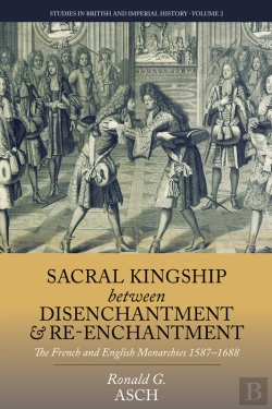 Bertrand.pt - Sacral Kingship Between Disenchantment And Re-Enchantment