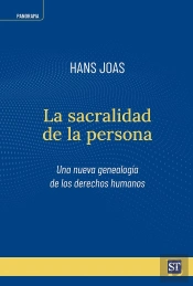 Sacralidad De La Persona, La