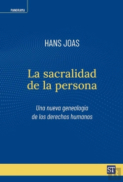 Bertrand.pt - Sacralidad De La Persona, La