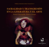 Sacralidad Y Transgresión En La Literatura Y El Arte
