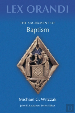 Bertrand.pt - Sacrament Of Baptism