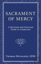 Sacrament Of Mercy