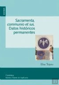 Bertrand.pt - Sacramenta, Communio Et Ius