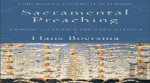 Sacramental Preaching Â€“ Sermons On The Hidden Presence Of Christ
