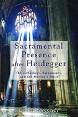 Bertrand.pt - Sacramental Presence After Heidegger