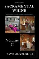 Sacramental Whine