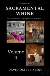 Sacramental Whine