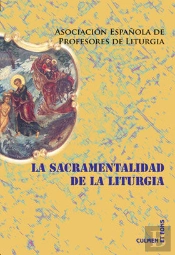 Sacramentalidad De La Liturgia, La