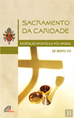 Bertrand.pt - Sacramento da Caridade