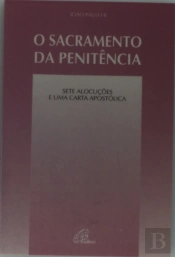 Sacramento da Penitência