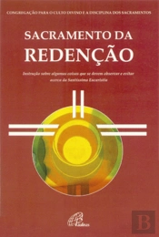 Sacramento da Redenção