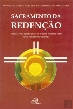 Bertrand.pt - Sacramento da Redenção