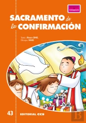 Sacramento De La Confirmación