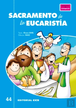 Bertrand.pt - Sacramento De La Eucaristía