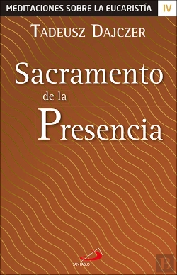 Bertrand.pt - Sacramento De La Presencia