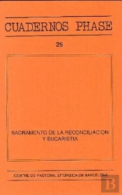 Sacramento De La Reconciliación Y Eucaristía
